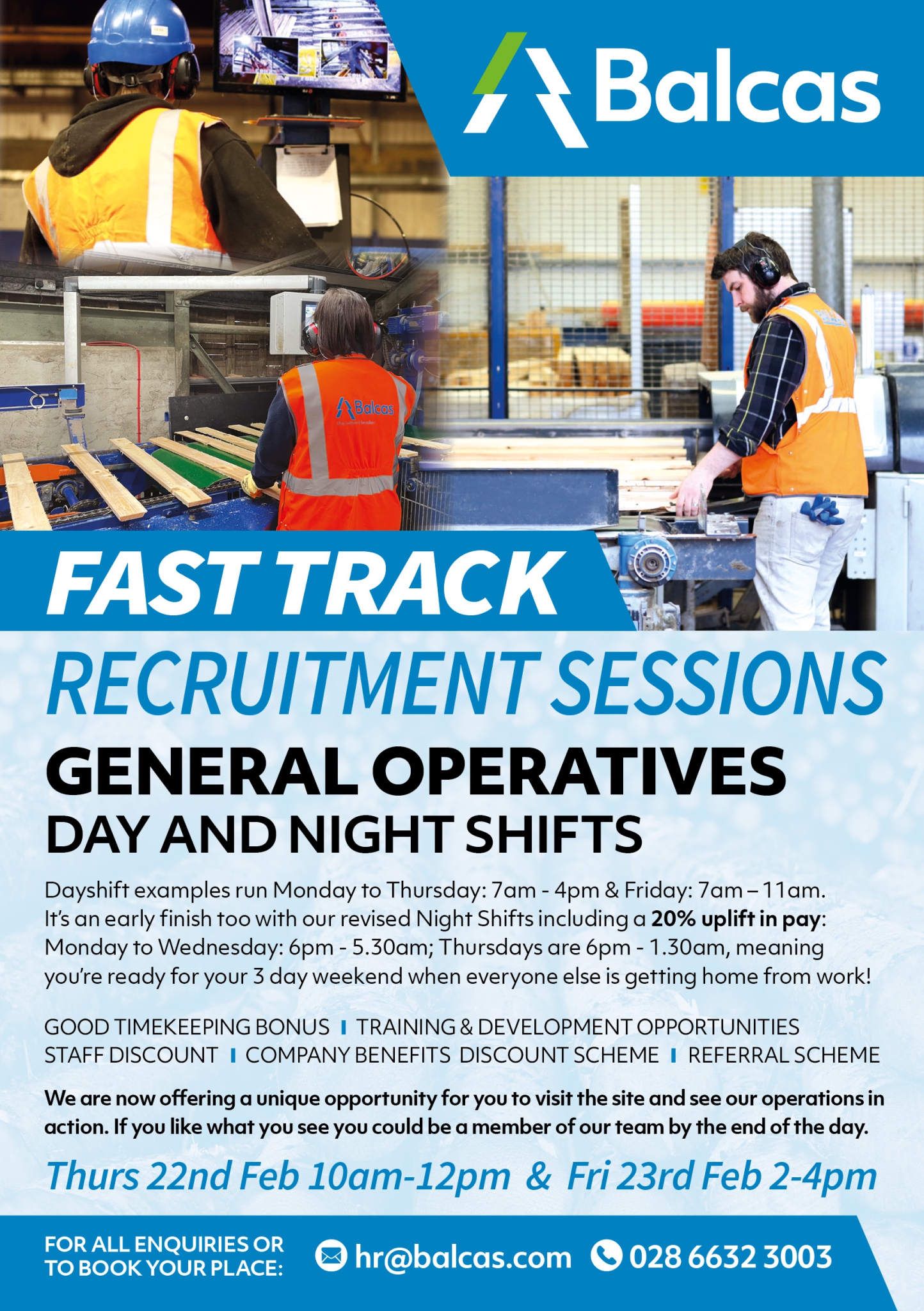 Evening Shifts Hiring Near Me - j6cy5h4